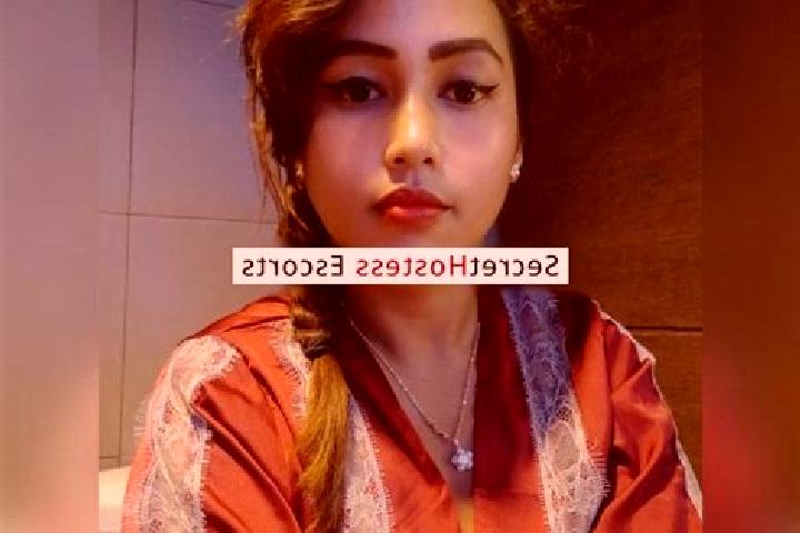 Escorts Cisarap, Indonesia — Local Companions