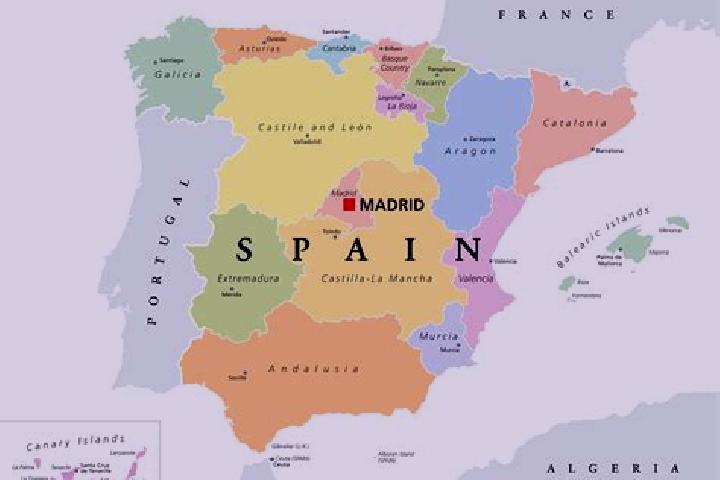 Escorts Cisla, Spain — Local Companions