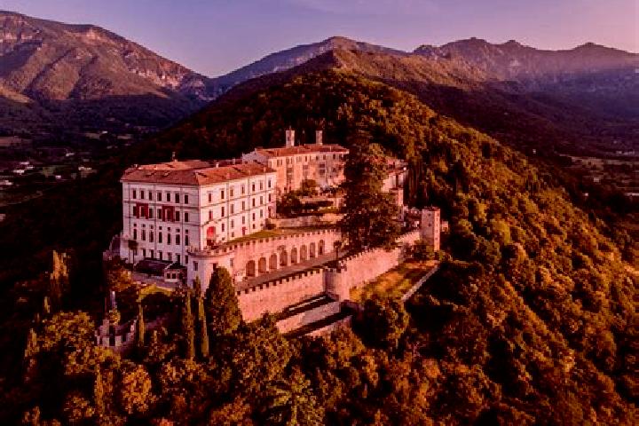 Escorts Cison di Valmarino, Italy — Local Companions