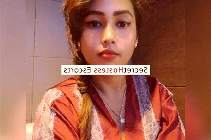Escorts Citambal, Indonesia — Local Companions