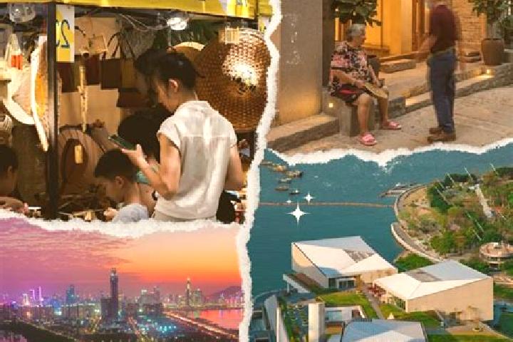 Escorts City One, Hong Kong — Local Companions