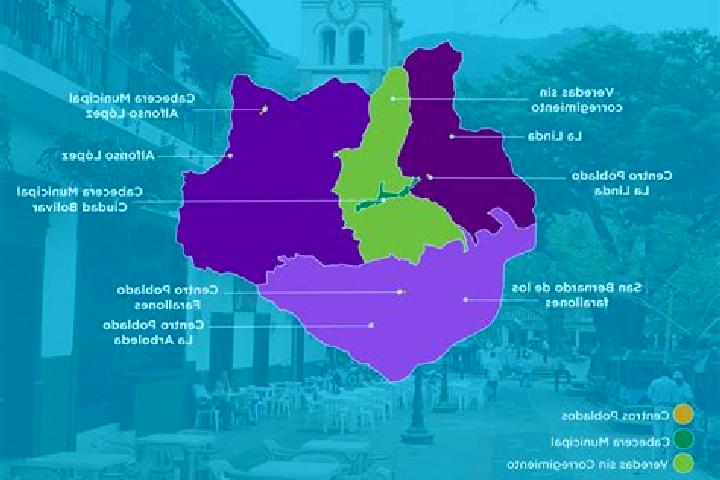 Escorts Ciudad Bolivar, Colombia — Local Companions