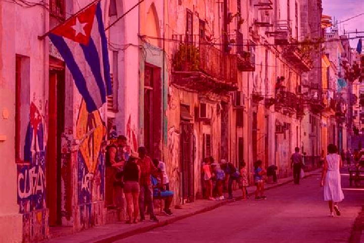 Escorts Ciudad Camilo Cienfuegos, Cuba — Local Companions