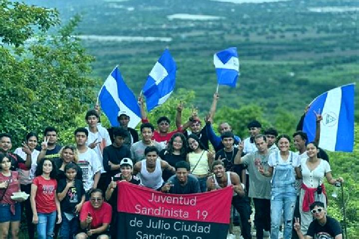 Escorts Ciudad Sandino, Nicaragua — Local Companions