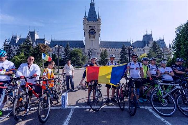 Escorts Ciurea, Romania — Local Companions
