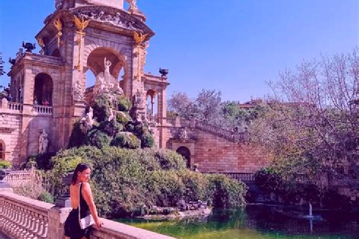 Escorts Ciutadella, Spain — Local Companions