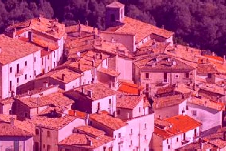 Escorts Civitella Alfedena, Italy — Local Companions