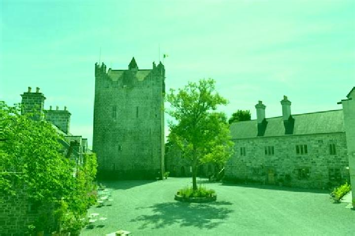 Escorts Claregalway, Ireland — Local Companions