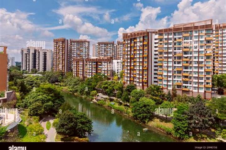 Escorts Clementi Housing Estate, Singapore — Local Companions