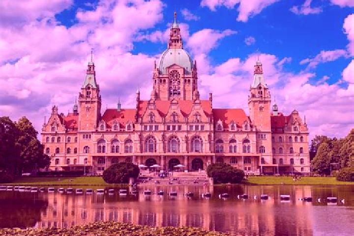 Escorts Clenze, Germany — Local Companions
