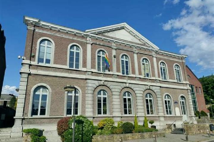 Escorts Clermont-sous-Huy, Belgium — Local Companions