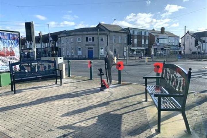 Escorts Cleveleys, United Kingdom — Local Companions