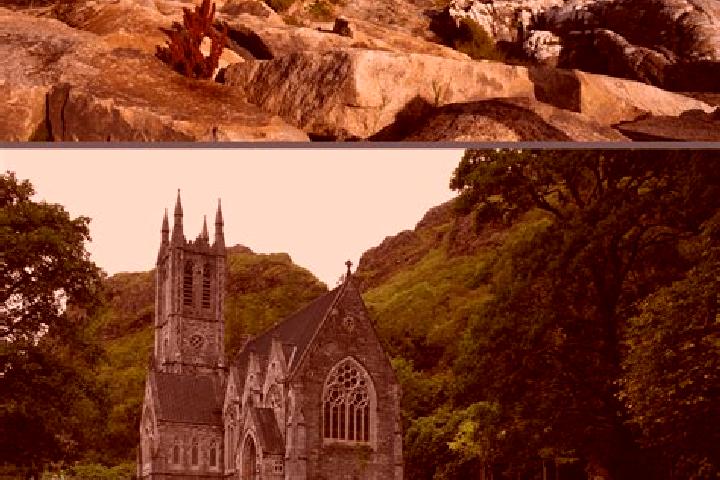 Escorts Clifden, Ireland — Local Companions