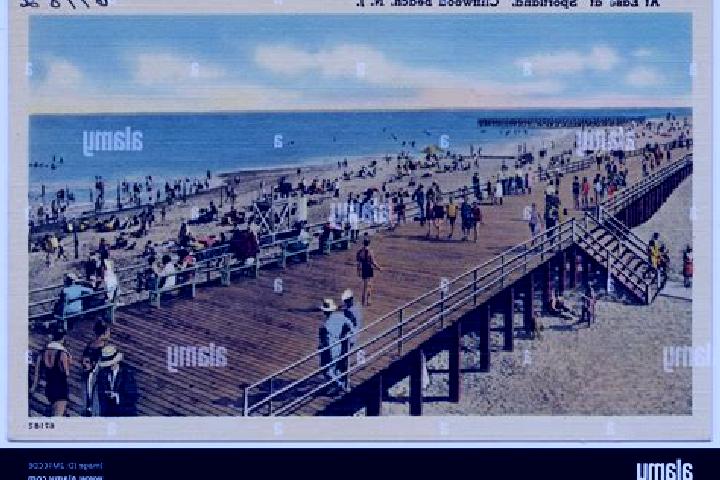 Escorts Cliffwood Beach, United States — Local Companions