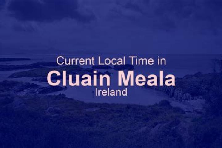 Escorts Cluain Meala, Ireland — Local Companions