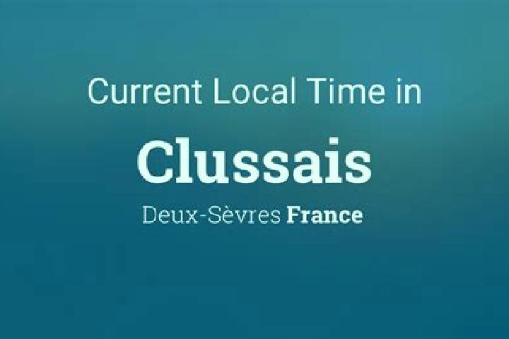 Escorts Clussais, France — Local Companions