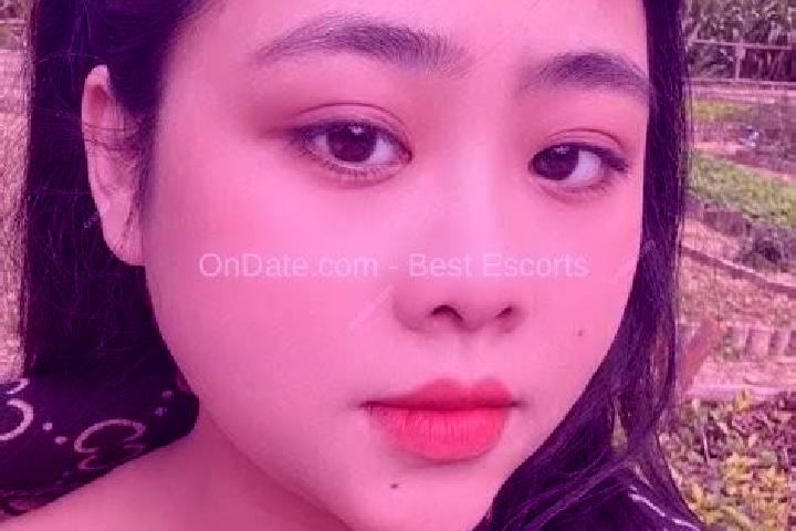 Escorts Co GJo, Vietnam — Local Companions