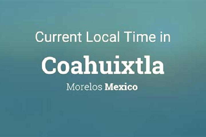 Escorts Coahuixtla, Mexico — Local Companions