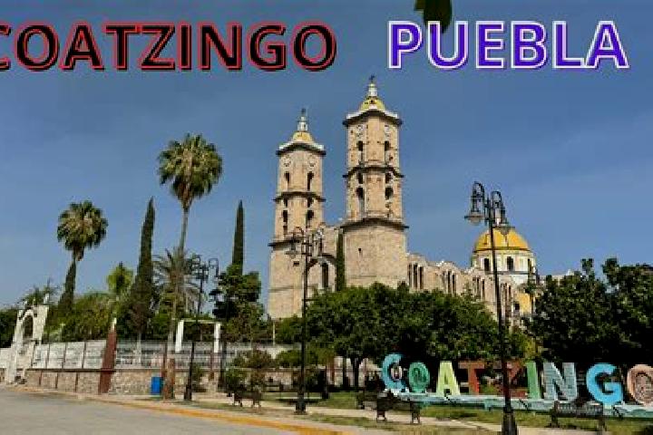 Escorts Coatzingo, Mexico — Local Companions