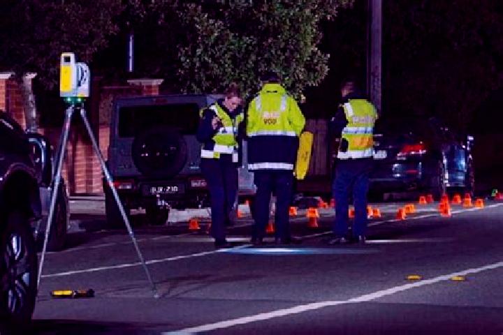 Escorts Coburg, Australia — Local Companions
