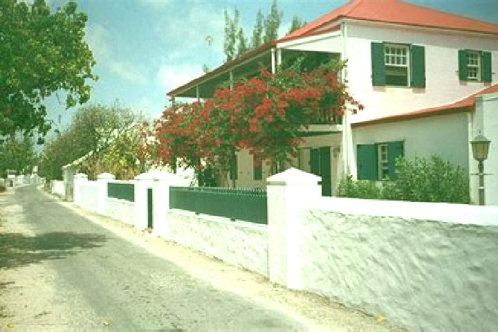 Escorts Cockburn Town, Turks and Caicos Islands — Local Companions