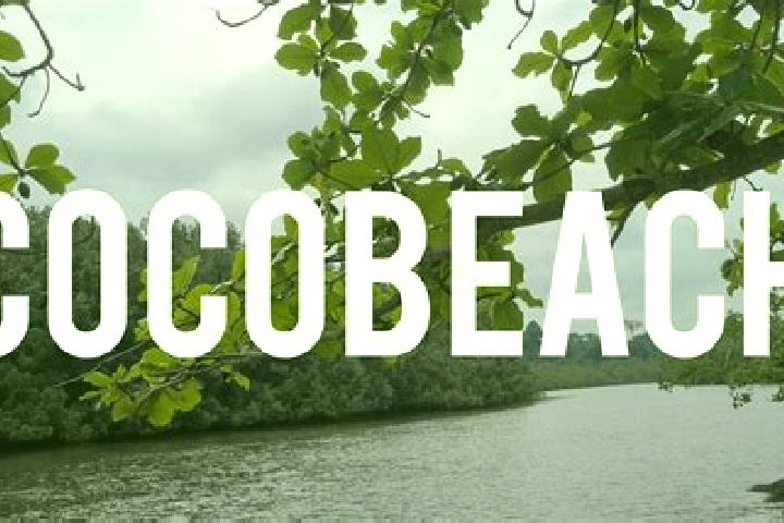 Escorts Cocobeach, Gabon — Local Companions