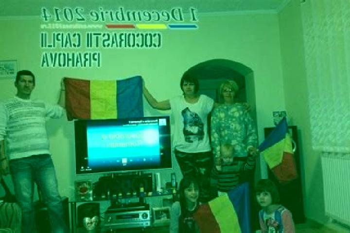 Escorts Cocorastii Caplii, Romania — Local Companions