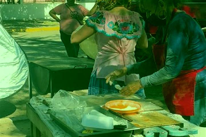 Escorts Cocorit, Mexico — Local Companions