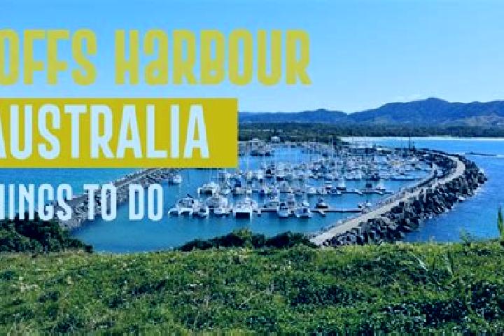 Escorts Coffs Harbour, Australia — Local Companions