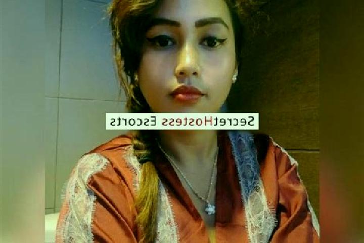 Escorts Cogekan, Indonesia — Local Companions