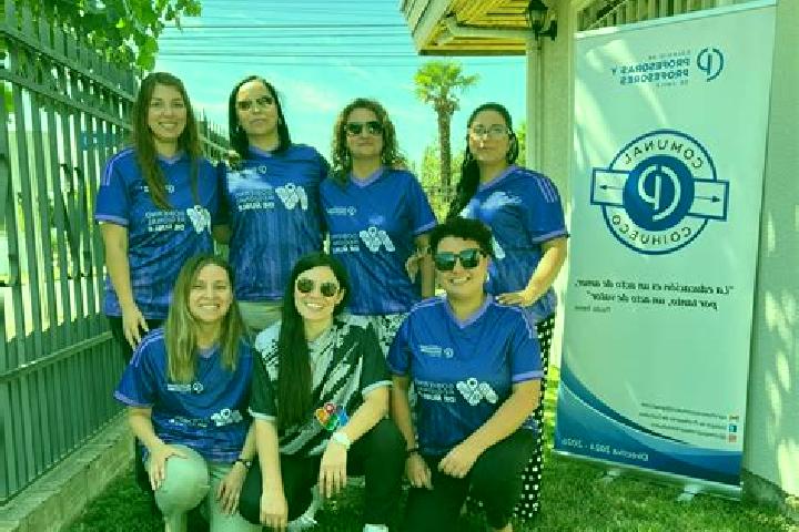 Escorts Coihueco, Chile — Local Companions