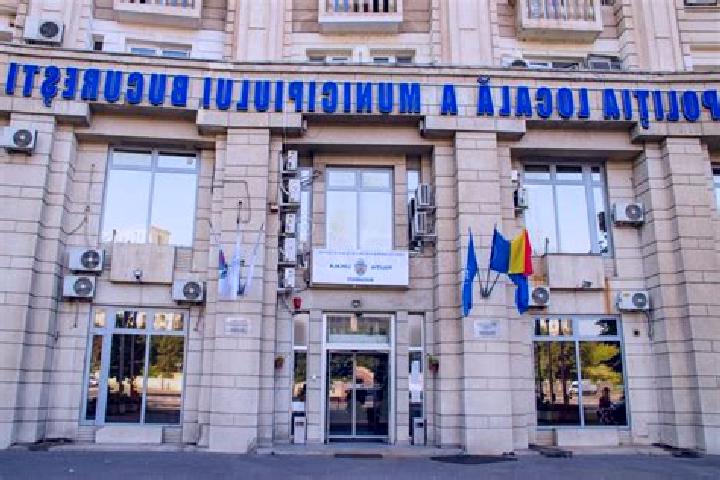 Escorts Cojasca, Romania — Local Companions