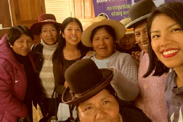 Escorts Cojata, Peru — Local Companions