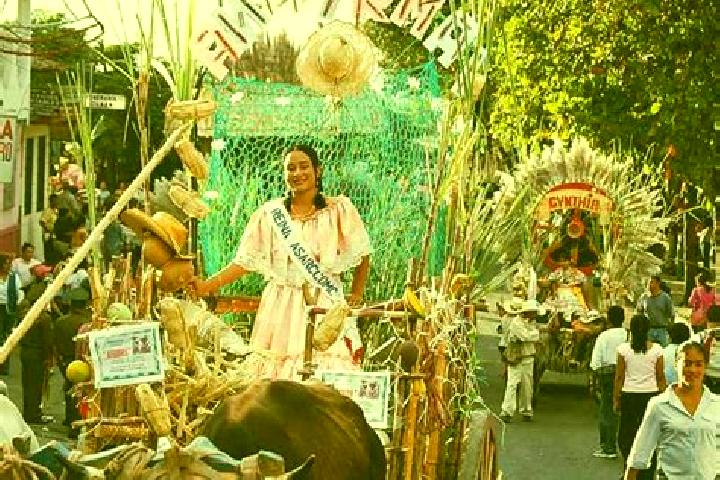 Escorts Cojutepeque, El Salvador — Local Companions