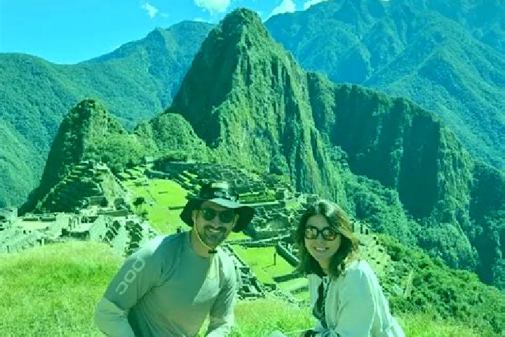 Escorts Colcamar, Peru — Local Companions