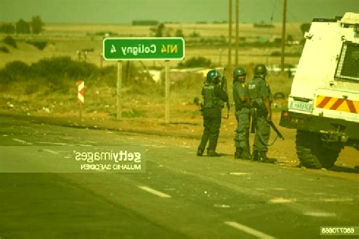Escorts Coligny, South Africa — Local Companions