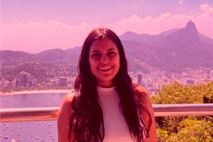 Escorts Colinas, Brazil — Local Companions