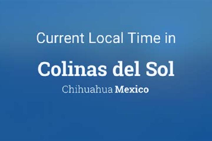 Escorts Colinas del Sol, Mexico — Local Companions