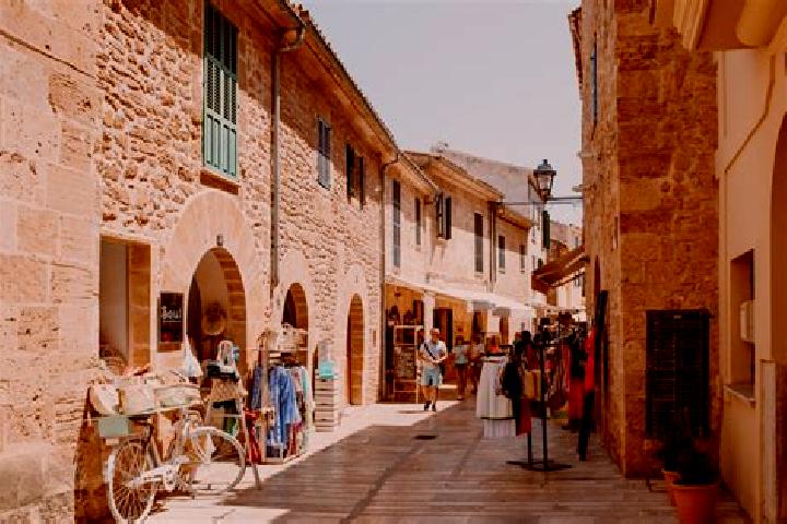 Escorts Collado, Spain — Local Companions