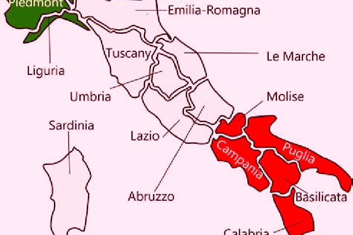 Escorts Collarmele, Italy — Local Companions