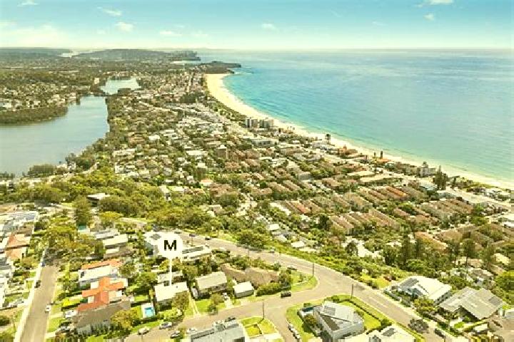 Escorts Collaroy Plateau, Australia — Local Companions