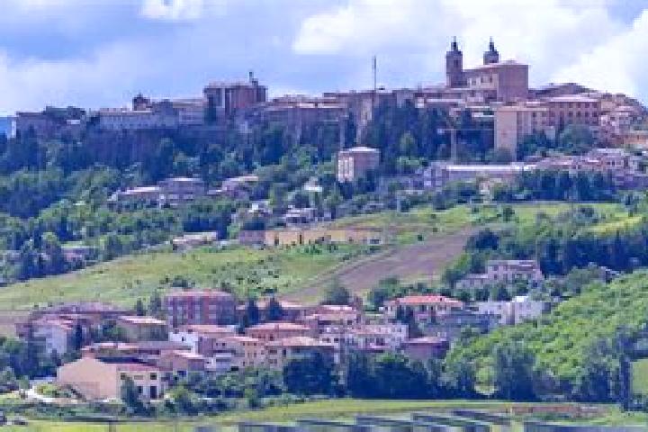 Escorts Colle Santa Maria-Varano, Italy — Local Companions
