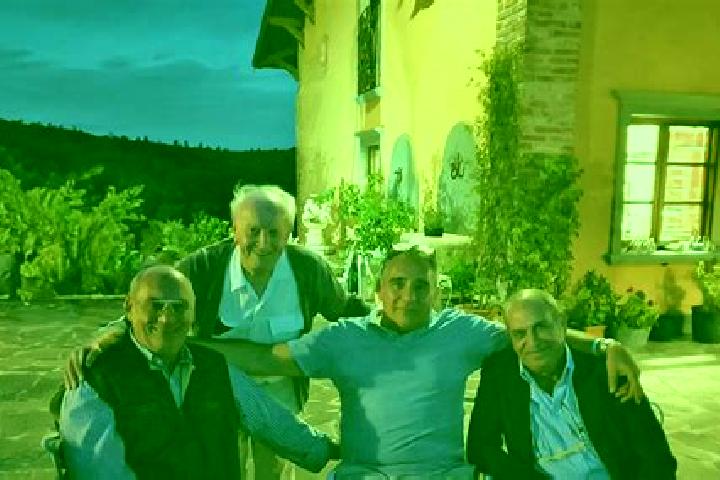 Escorts Collecchio, Italy — Local Companions