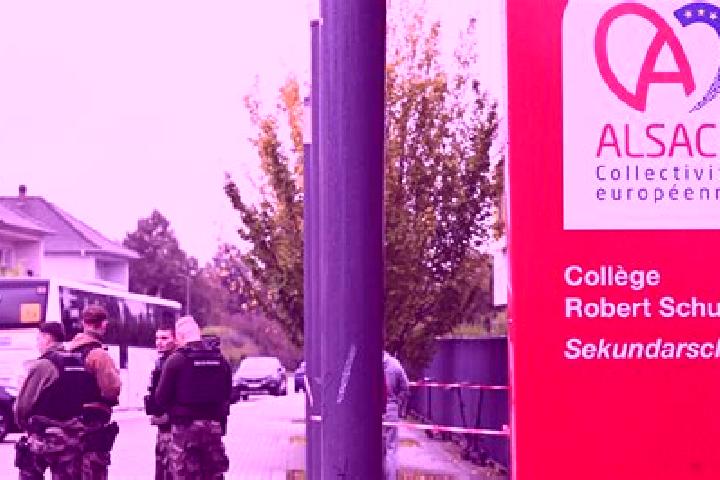 Escorts Collegien, France — Local Companions