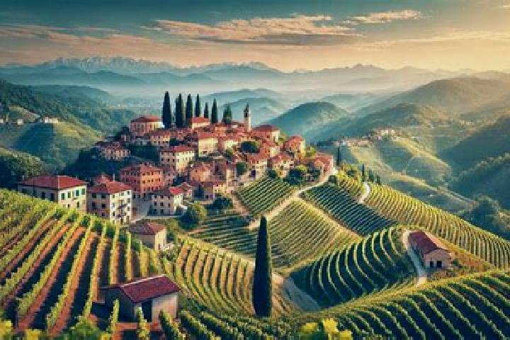 Escorts Collio, Italy — Local Companions