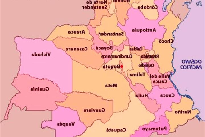 Escorts Colombia, Colombia — Local Companions