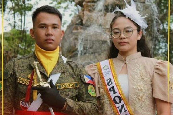 Escorts Colongulo, Philippines — Local Companions