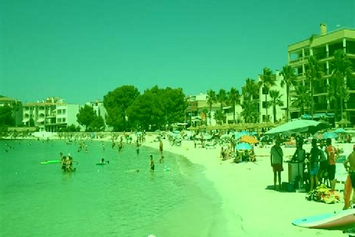 Escorts Colonia de Sant Jordi, Spain — Local Companions