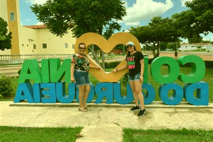 Escorts Colonia do Gurgueia, Brazil — Local Companions