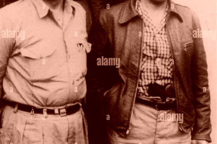 Escorts Colonia General Alfredo Stroessner, Paraguay — Local Companions